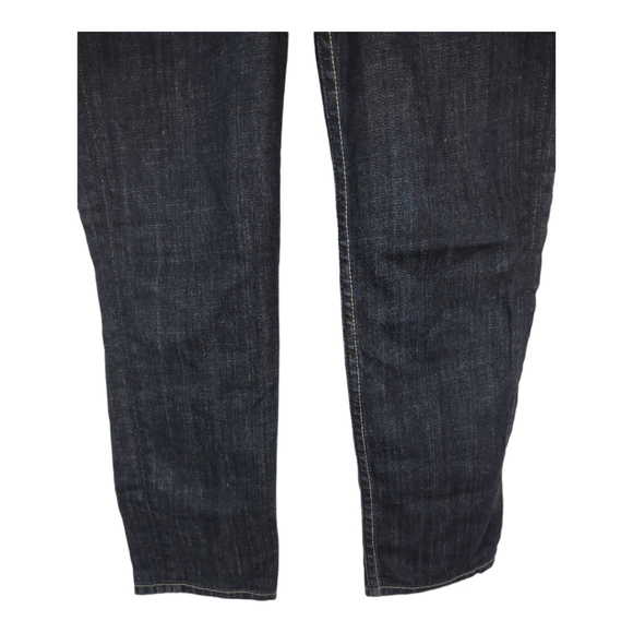 HUDSON Collin Made in USA Slim Skinny Stretch Ankle Jeans W422DHK Sz 27 L 26.5 - Picture 7 of 14